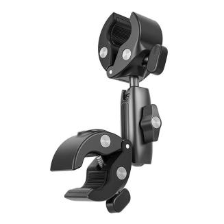  TELESIN motorcycle/bicycle camera mount - 4