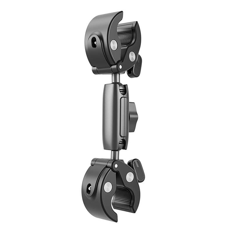  TELESIN motorcycle/bicycle camera mount