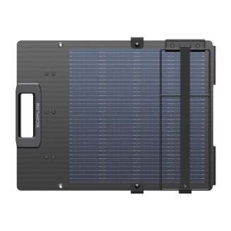 Panel fotowoltaiczny EcoFlow 110W składany - 4