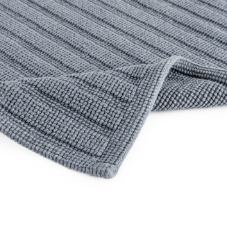 Mata łazienkowa Sorema New Plus Denim 50x70 cm - 2