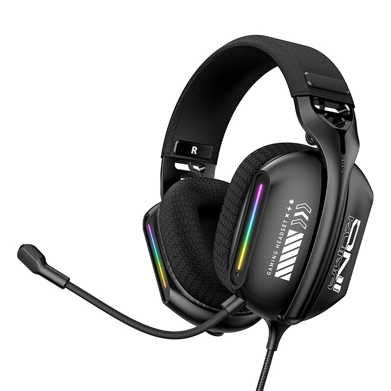  ONIKUMA X12 gaming headphones