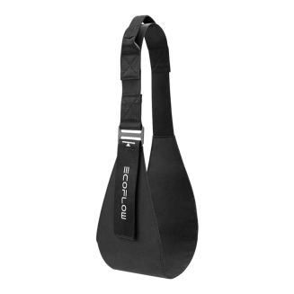 ECOFLOW WAVE Velcro Strap Handle - 2