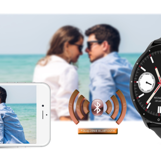 Smartwatch Gravity GT1-1 PRO - 19