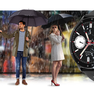 Smartwatch Gravity GT1-1 PRO - 20
