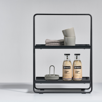 Regał Zone Denmark A-Table Black 58 cm - 4