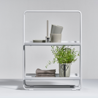 Regał Zone Denmark A-Table Black 58 cm - 6