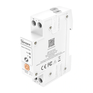 Przełącznik SONOFF BASIC-ZB1GSP ZigBee - 4