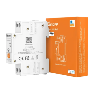 Przełącznik SONOFF BASIC-ZB1GSP ZigBee - 6