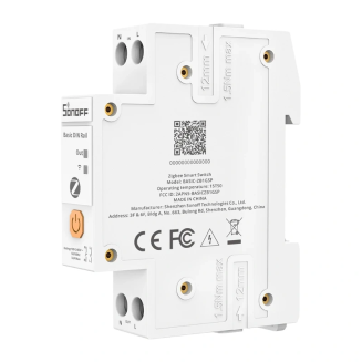Przełącznik SONOFF BASIC-ZB1GSP ZigBee - 3