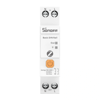 Przełącznik SONOFF BASIC-ZB1GSP ZigBee - 5