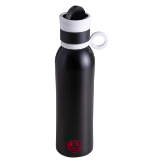 Sportowa pokrywka do butelek Casa Bugatti B BOTTLES White - 2