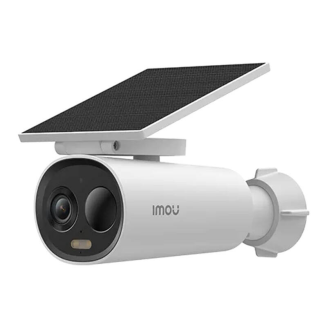 Kamera IP IMOU Cell 3C AIO - 2