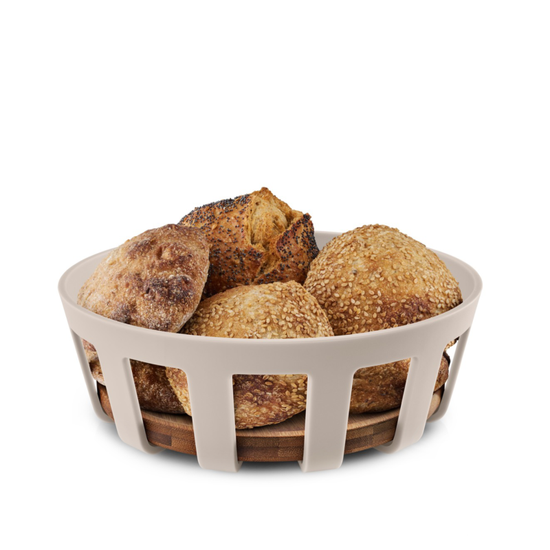 Koszyk na pieczywo Eva Solo Nordic Kitchen Sand small