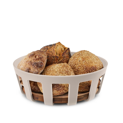 Koszyk na pieczywo Eva Solo Nordic Kitchen Sand small