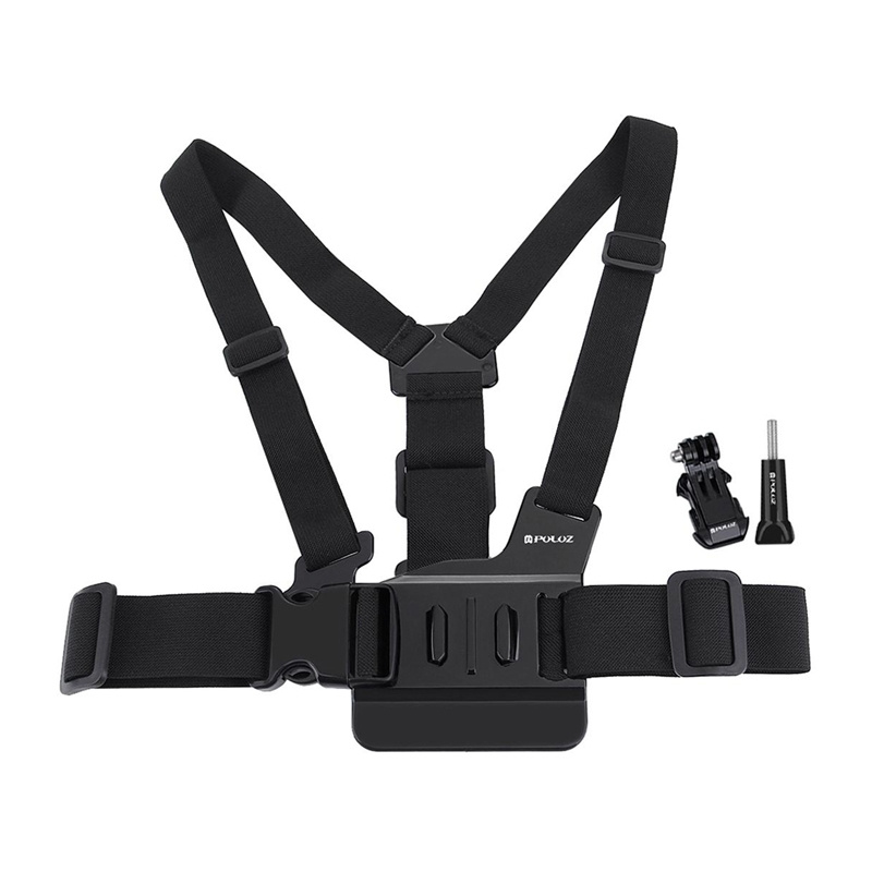  PULUZ harness for sports cameras