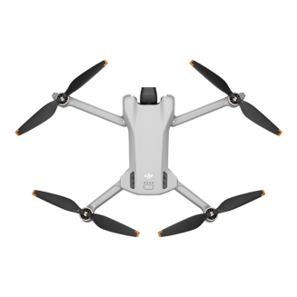 Dron DJI Mini 3 (RC-N1) - 4