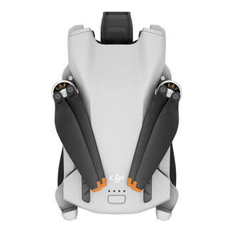 Dron DJI Mini 3 z aparaturą RC-N1 - 6