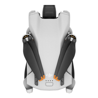 Dron DJI Mini 3 z aparaturą RC-N1 - 6