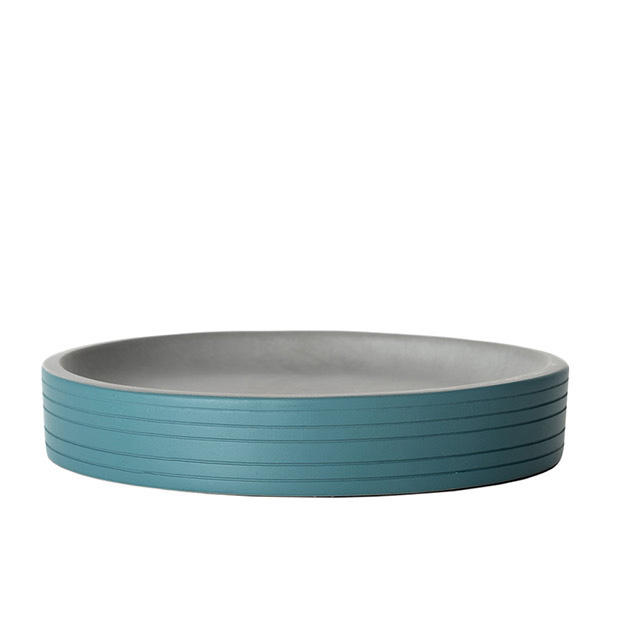 Mydelniczka Sorema Ribbon Deep Baltic
