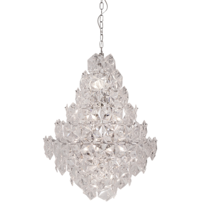 Lampa wisząca By Rydens Monarque Grande 57cm