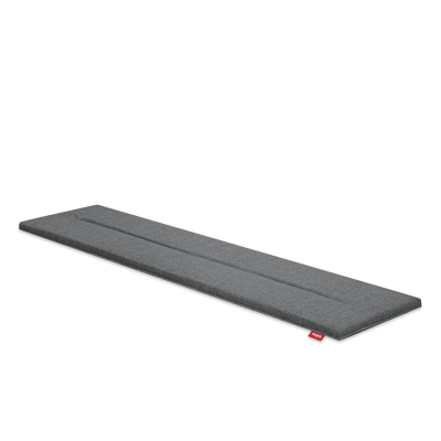  Fatboy Fred's Bench Rock Grey Garden Bench Cushion