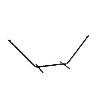  Hammock with stand SACKit Cobana Hammock set Alu Sand Melange - 9