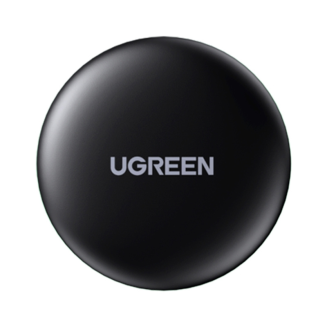 Inteligentny lokalizator Ugreen CM520 Smart Tag do iPhone / iPad / Mac, Bluetooth 5.2, zasięg 10m - 2