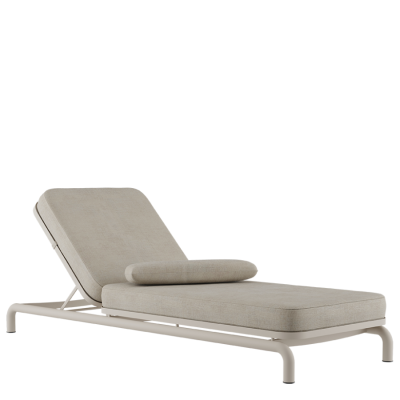 Leżak ogrodowy SACKit Kirra Sunbed Sand