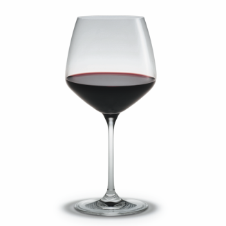 Kieliszki na wino burgundzkie Holmegaard Perfection - 6 szt - 2