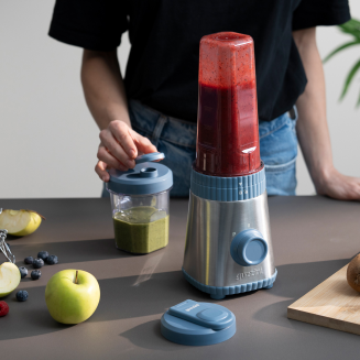 Blender Guzzini Sous Chef antracyt - 5