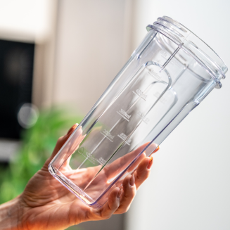Blender Guzzini Sous Chef antracyt - 4