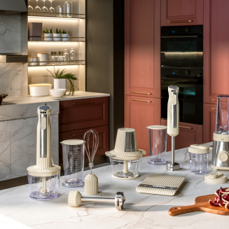 Blender Guzzini Sous Chef antracyt - 9