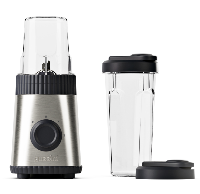 Blender Guzzini Sous Chef antracyt
