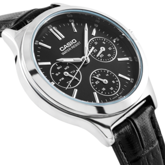 Zegarek Damski CASIO LTP-V300L-1 + BOX - 2