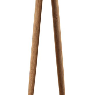 Szczypce do serwowania Eva Solo Nordic Kitchen Bamboo 33 cm - 3