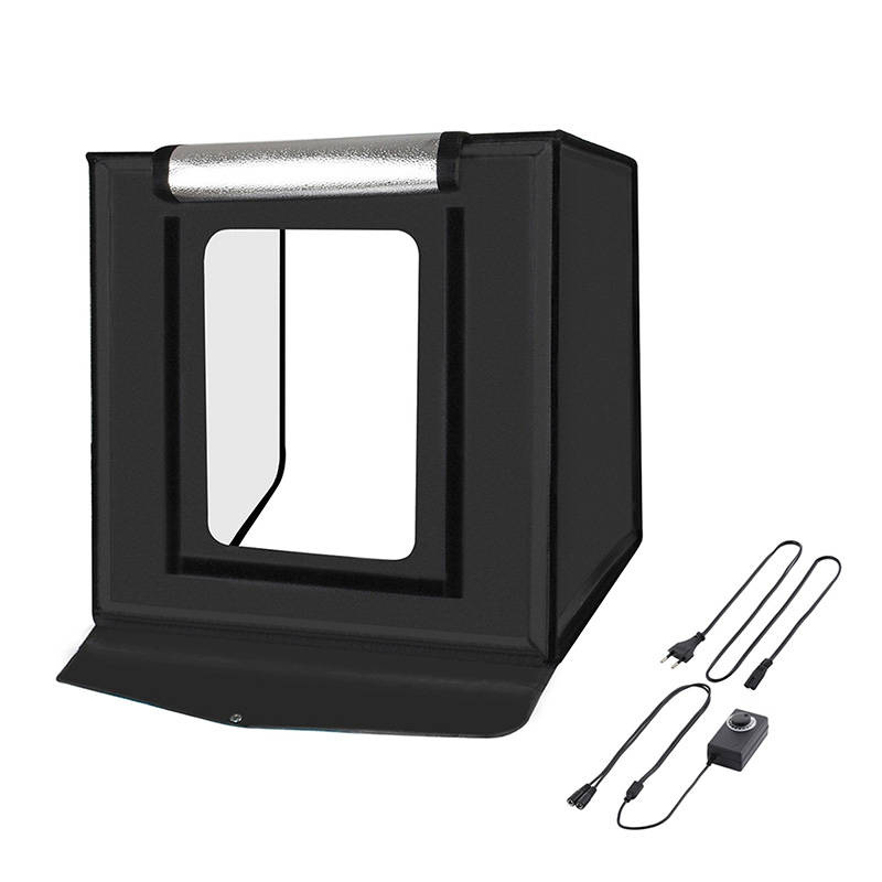  PULUZ shadeless tent 40cm 60W