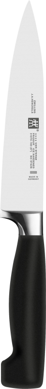 Nóż do wędlin Zwilling Four Star 16 cm | JESIENNA PROMOCJA