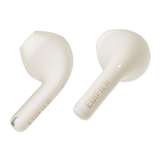 Słuchawki TWS Edifier X2s (beżowe) - 8