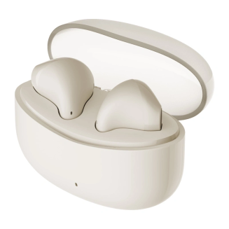 Słuchawki TWS Edifier X2s (beżowe) - 4