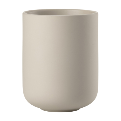 Kubek łazienkowy Zone Denmark Sensu Sand