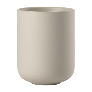 Kubek łazienkowy Zone Denmark Sensu Sand