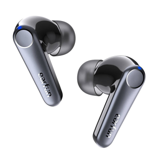  EarFun Air Pro 3 TWS Headphones, ANC (Black) - 3