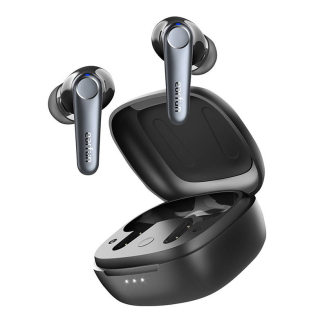  EarFun Air Pro 3 TWS Headphones, ANC (Black) - 2