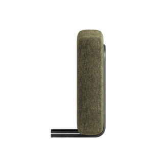 Sofa ogrodowa SACKit Cobana Lounge Sofa 4 Seater Kirra Olive - 7