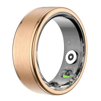  Smartring COLMI R03 size 9 18.9mm (gold) - 5
