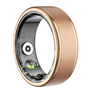  Smartring COLMI R03 size 9 18.9mm (gold) - 3