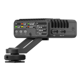 DJI Focus Pro LiDAR - 2