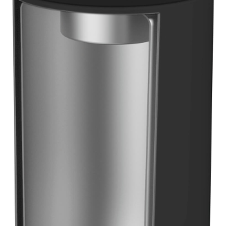 Pojemnik termiczny z zaparzaczem do herbaty i owoców Zwilling Thermo - Czarny, 420 ml - 6