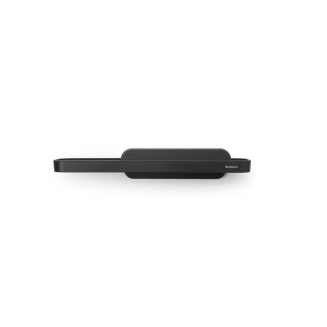 Półka prysznicowa ze ściągaczką Brabantia MindSet Grey - 5