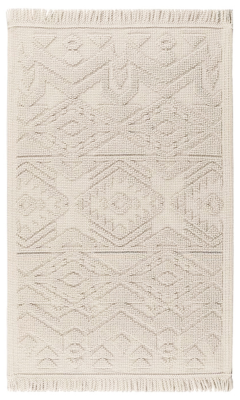 Mata łazienkowa Bricini Sahara Natural 50x70 cm